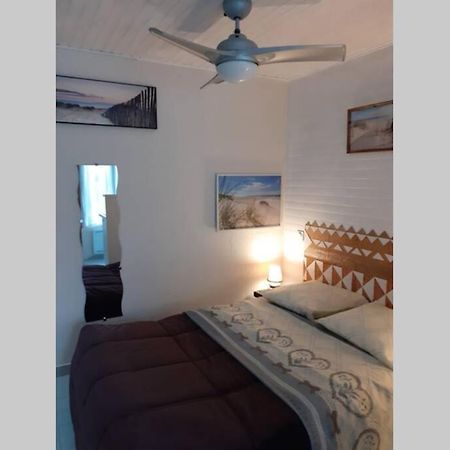 Studio Idealement Situe Sur Le Bassin D'Arcachon La Teste-de-Buch Dış mekan fotoğraf